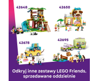 LEGO FRIENDS 42679 Hotel dla królików w mieście Heartlake - 1473457 - zdjęcie 5